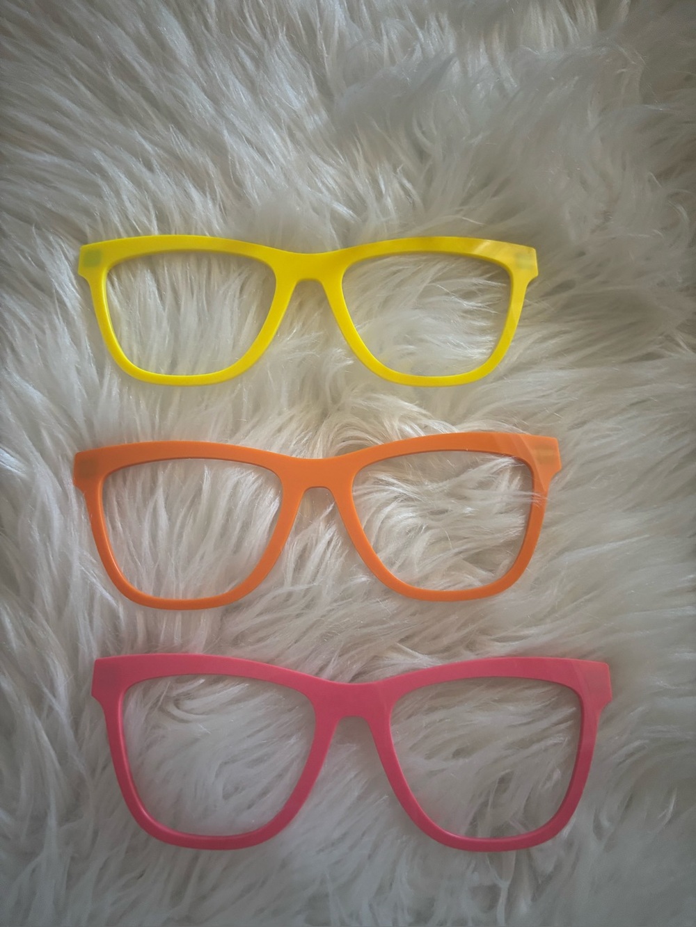 Pairwear Harper's toppers